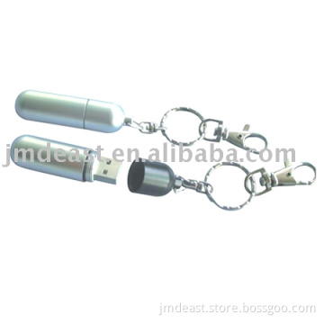 Metal USB flash drive